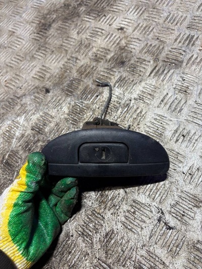 Ручка крышки багажника Renault Scenic 1 1997