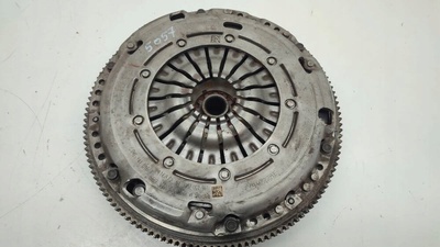 R5TFGERFGTERTW4 SPRZĘGŁO KOMPLET OCTAVIA III 1.5 TSI 04E141016