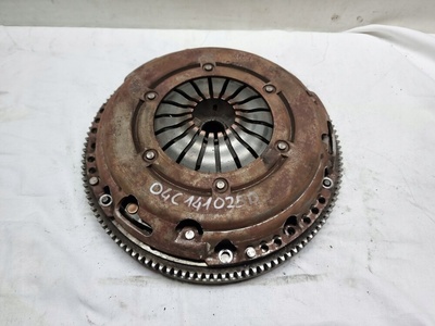 213654 VW 1.0 TSI SPRZĘGŁO 04C141025D 04C141031C C105269M