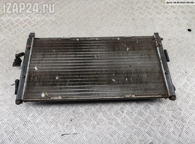 Радиатор основной Volkswagen Transporter T4 1995