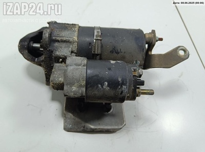 06B911023 Стартер Audi A4 B6 (2001-2004) 2002