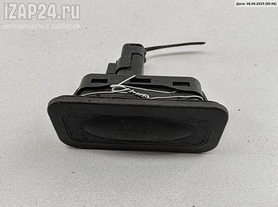 8200076256 Кнопка открывания багажника Renault Modus 2005