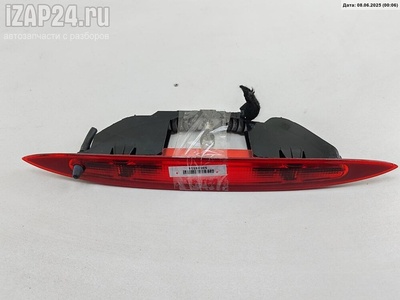 8200219415 Фонарь стоп-сигнал Renault Modus 2005