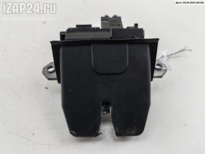 8M51R442A66 Замок багажника Ford S-Max 2006