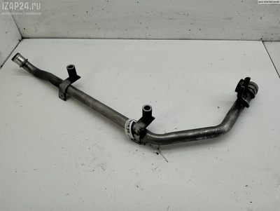 06B133817N Трубка системы рециркуляции EGR Volkswagen Passat B5+ (GP) 2001
