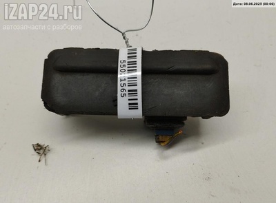 8D9827566A Ручка крышки (двери) багажника Audi A4 B5 (1994-2001) 1999