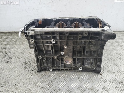 06B103019G Блок цилиндров двигателя (картер) Volkswagen Passat B5+ (GP) 2001