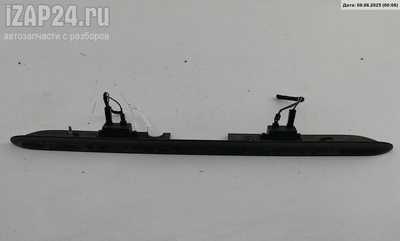 2027400293 Подсветка номера Mercedes W202 (C) 1999