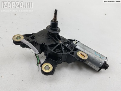 8L0955711 Двигатель стеклоочистителя заднего (моторчик дворников) Audi A6 C5 (1997-2005) 1998