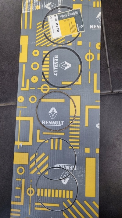 7701474725 renault oe 1203300qad