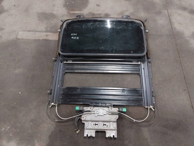 INNY Люк в крыше honda civic vi хэтчбек 5d англичанин