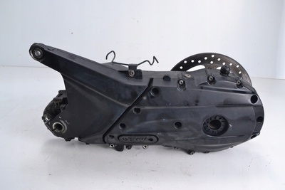 0063740 Рейка привод bmw c 650 спорт 16 - 21