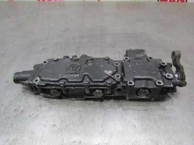 1315407197 Кулиса КПП ZF 16S для а/м KAMAZ 5490 Kamaz 538962