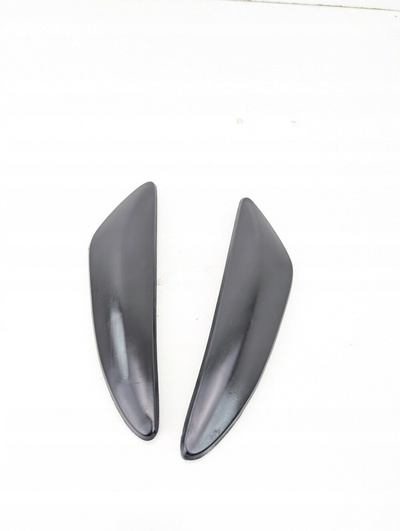 XXXXXXXXXXX Honda cbf 600 s 04 - 07 заглушка стекло резинки