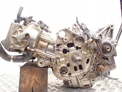 52493 Двигатель отправка honda nc 700 x 06 - 12 22556 л.с.