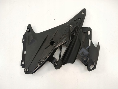 17570853569 Honda nc 750x 21 боковое боковина чаша левая