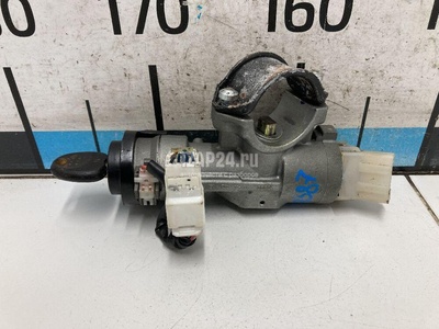 819104H000 Замок зажигания Hyundai-Kia Starex H1/Grand Starex 2007