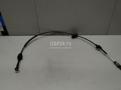52060164AC Трос КПП Chrysler Wrangler (JK) (2007 - 2018)