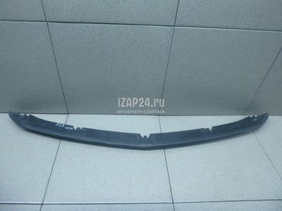 BCW8519K1 Спойлер переднего бампера Mazda Mazda 3 (BL) (2009 - 2013)
