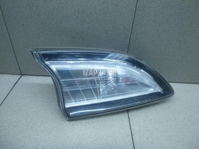 BBN7513G0D Фонарь задний внутренний левый Mazda Mazda 3 (BL) (2009 - 2013)