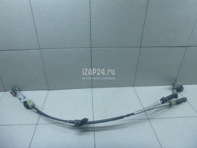 BBP346500E Трос КПП Mazda Mazda 3 (BL) (2009 - 2013)