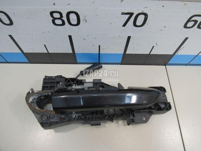 3C8839886 Кронштейн ручки VAG Passat CC (2008 - 2017)