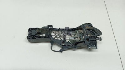 3C8839886 Кронштейн ручки VAG Passat CC (2008 - 2017)