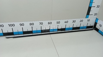 3C8839476F3Q7 Накладка стекла заднего правого VAG Passat CC (2008 - 2017)