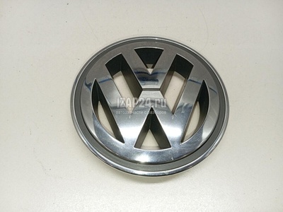 3C0853600AMQH Эмблема VAG Passat CC (2008 - 2017)