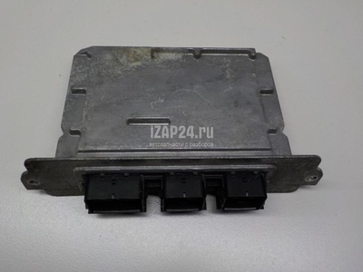 7L2Z12A650RARM Блок управления двигателем Ford Explorer (2001 - 2011)