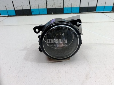 8200074008 Фара противотуманная Renault Agila B (2008 - 2015)