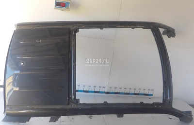 A2046570909 Крыша Mercedes Benz GLK-Class X204 (2008 - 2015)