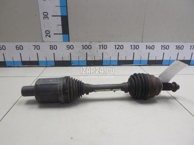 2043302601 Полуось передняя левая Mercedes Benz GLK-Class X204 (2008 - 2015)