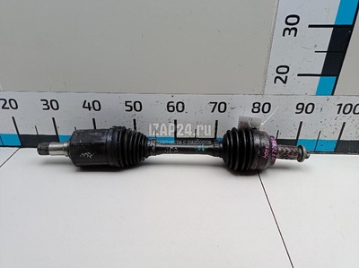 2043301601 Полуось передняя правая Mercedes Benz GLK-Class X204 (2008 - 2015)
