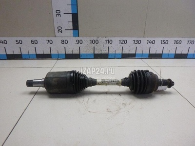 2043302701 Полуось передняя правая Mercedes Benz GLK-Class X204 (2008 - 2015)