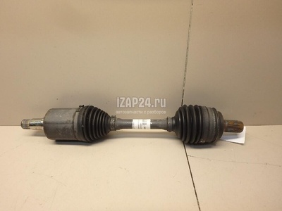 2043301600 Полуось передняя правая Mercedes Benz GLK-Class X204 (2008 - 2015)