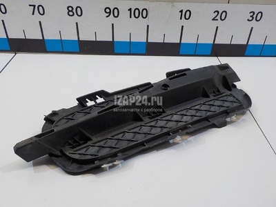 C2Z3836 Решетка в бампер правая Jaguar XF (2007 - 2015)