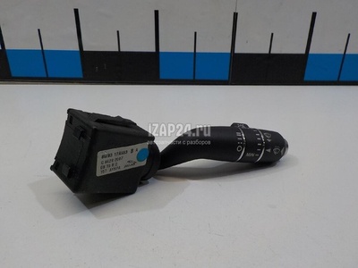 8W8317A553BA Переключатель стеклоочистителей Jaguar XJ (2003 - 2009)