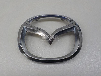 KDY551741 Эмблема Mazda CX 9 (2007 - 2016)
