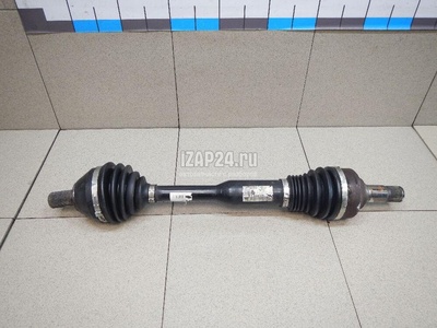 36011452 Полуось передняя левая Volvo XC60 (2008 - 2017)