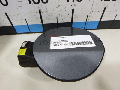 5K6809857CGRU Лючок бензобака VAG Golf VI (2009 - 2013)