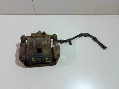 1766840 Суппорт тормозной передний левый Ford Fiesta (2008 - 2019)