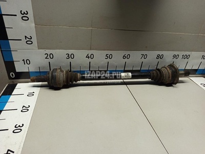 33207566086 Полуось задняя правая BMW 7-serie F01/F02 (2008 - 2015)