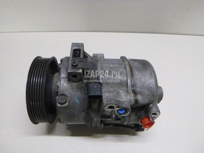 977012P250 Компрессор кондиционера Hyundai-Kia Sorento II (2009 - 2020)