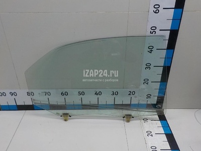 834211M010 Стекло двери задней правой Hyundai-Kia Cerato (2009 - 2013)
