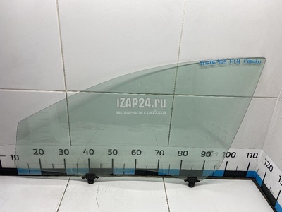 824111M010 Стекло двери передней левой Hyundai-Kia Cerato (2009 - 2013)