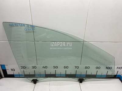 824211M010 Стекло двери передней правой Hyundai-Kia Cerato (2009 - 2013)