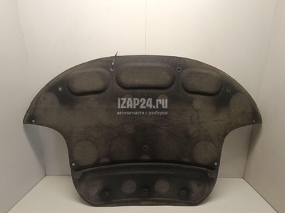 2126820126 Шумоизоляция капота Mercedes Benz W212 E-Klasse (2009 - 2016)