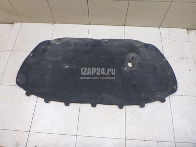 6R0863831B Шумоизоляция капота VAG Polo (HB) (2009 - 2017)