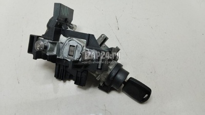 1K0905851D Замок зажигания VAG Polo (HB) (2009 - 2017)